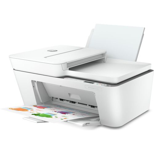 DeskJet 4120e All-in-One Multifunktionsdrucker, Weiß