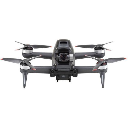DJI FPV - Ersatzdrohne (ohne Zubehör)