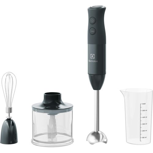 Electrolux E4HB1-6GG Pürierstab 600 W Schwarz