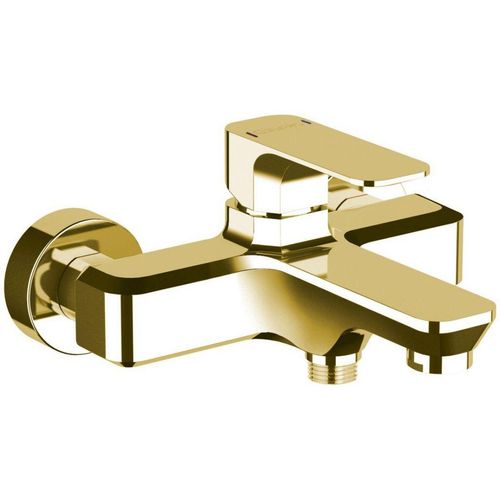 SPY Wannenarmatur, gold