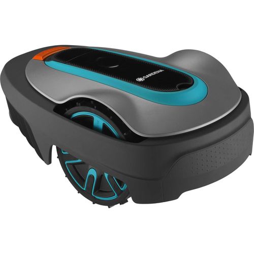 Gardena SILENO city Mähroboter 600qm