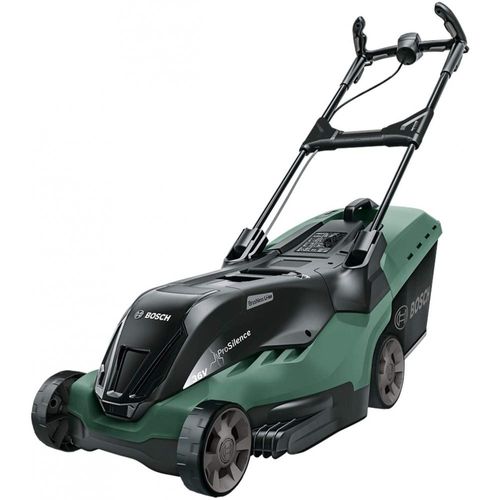 Bosch AdvancedRotak 36-750 solo Akku-Rasenmäher