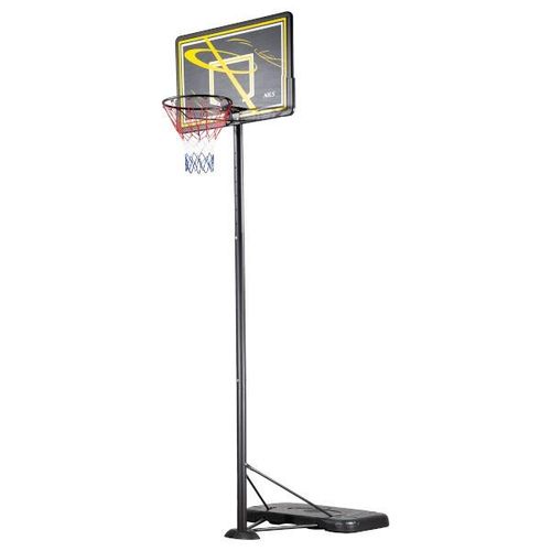 Zdk019E Basketball Korb Nils