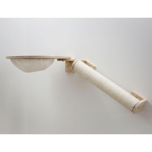 Kerbl Kletterwand Anden - 7-teilig