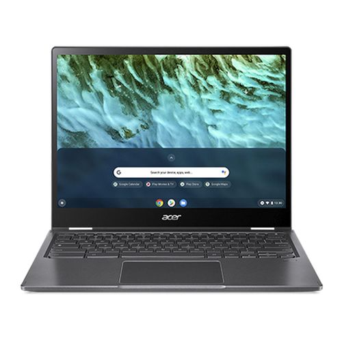 Acer Chromebook Spin 713 Convertible | CP713-3W | Grau