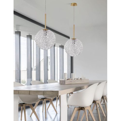Nova Luce Pendelleuchte MIRANO