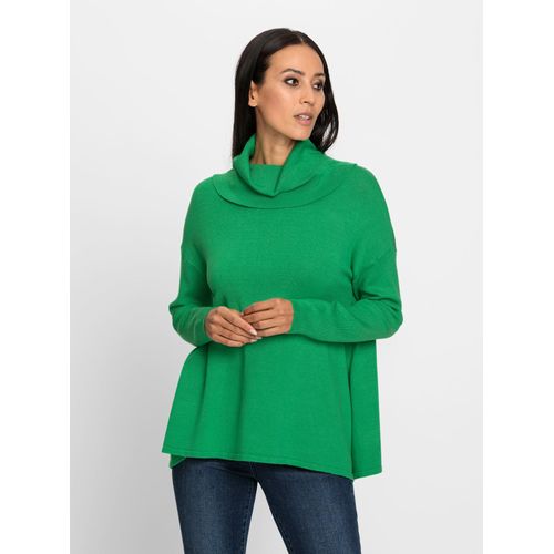 Rollkragenpullover HEINE 