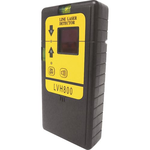 Makita Laser-Empfänger LVH800