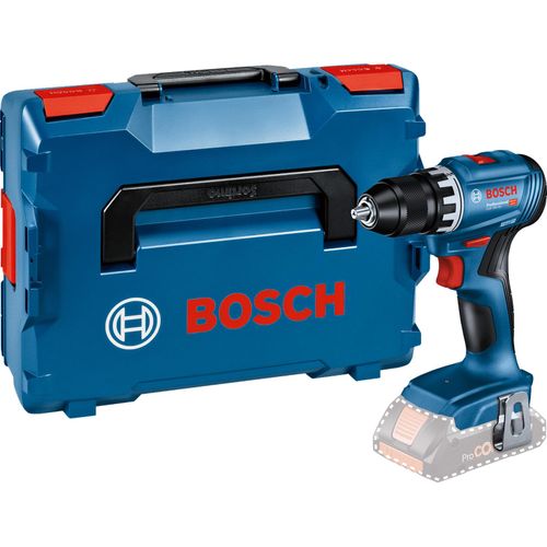 Akku-Bohrschrauber GSR 18V-45 | 18 Volt ohne Akkuohne Ladegerät in L-Boxx 136