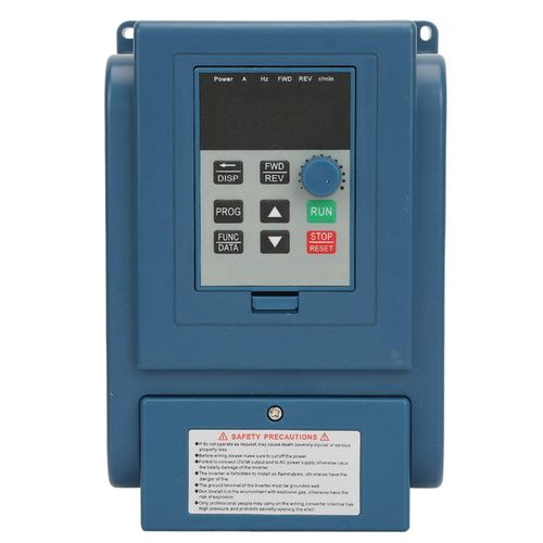 Antrieb mit variabler Frequenz (VFD), Antrieb mit einstellbarer Frequenz, Antrieb mit variabler Geschwindigkeit, Motorantrieb mit Inverter