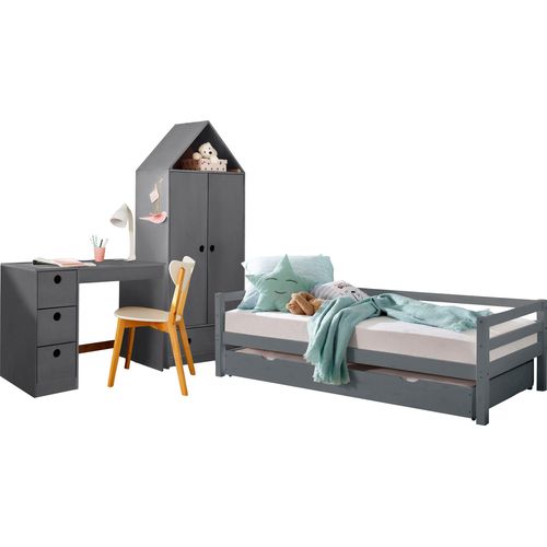 Jugendzimmer-Set LÜTTENHÜTT 