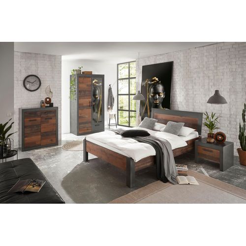Schlafzimmer-Set HOME AFFAIRE 