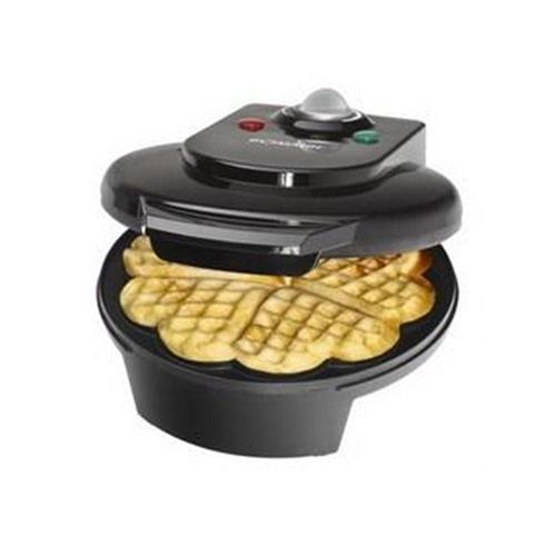 Bomann Waffeleisen WA 5018 CB