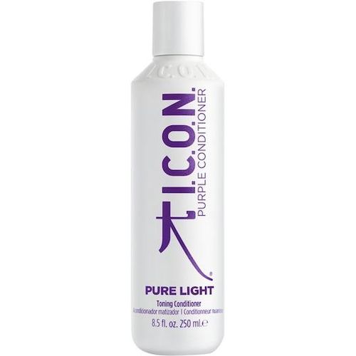 ICON Collection ConditionerPure Light Toning Conditioner 250 ml (108,80 € / 1 l)