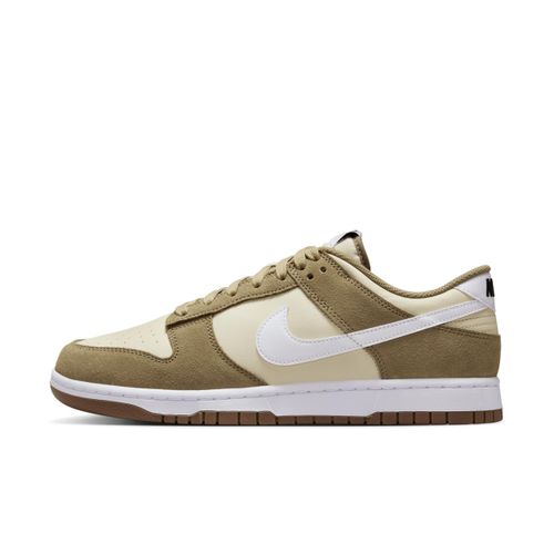 Chaussure Nike Dunk Low Retro SE pour homme - Marron Image