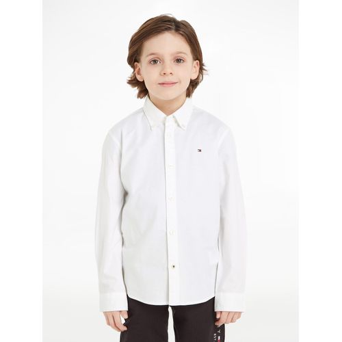 Langarmhemd TOMMY HILFIGER 