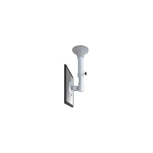 Neomounts TV-Deckenhalterung FPMA-C025 silber