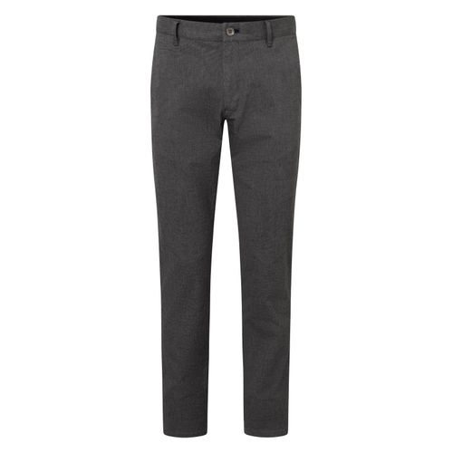 Joop Jeans Chinohose »Matthew«, mit feiner Musterung, in Länge 32