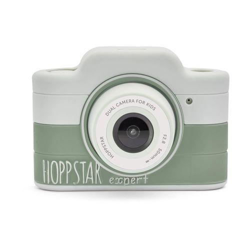 Kinderkamera »Hoppstar Hoppstar Expert Kids«