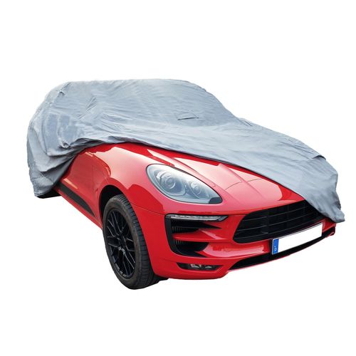 HPAUTO Ganzgarage Outdoor Gr.L Fahrzeugabdeckplane/-tuch VPE 4x 18257