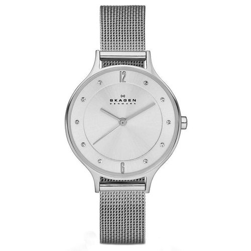 Quarzuhr SKAGEN 