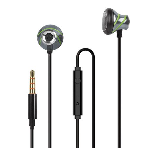 In-Ear Stereo-Headset V410