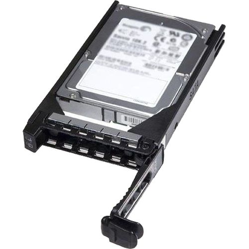 Dell Seagate - Festplatte - 2 TB - intern - 3.5