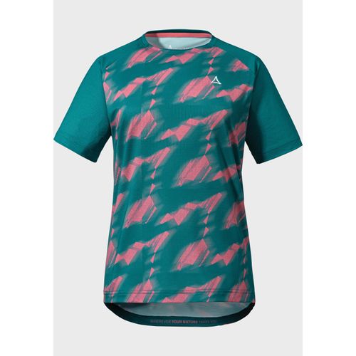 Radtrikot SCHÖFFEL 