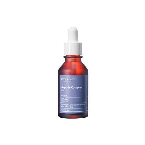 Mary&May 6 Peptide Complex Serum