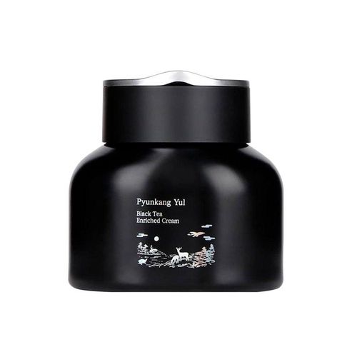 Pyunkang Yul - Black Tea Enriched Cream