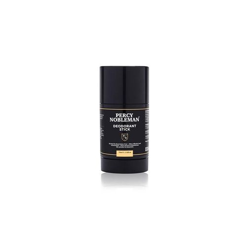 Percy Nobleman Deodorant Stick - 75 ml.