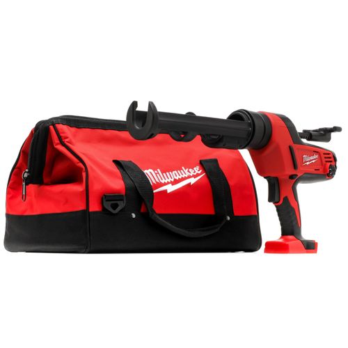 MILWAUKEE Kartuschenpresse 4933459637