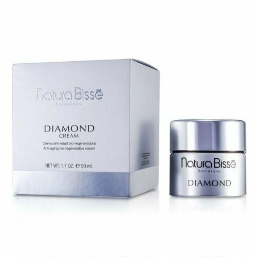 Natura Bissé Tagescreme Diamond Collection Anti-Aging Bio-Regenerative Cream