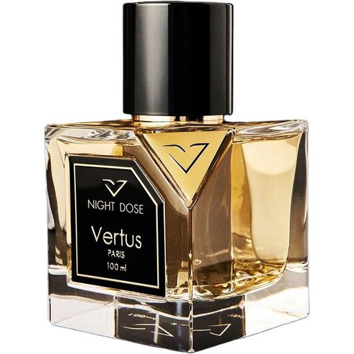Vertus Paris Night Dose Woda perfumowana, 100 ml