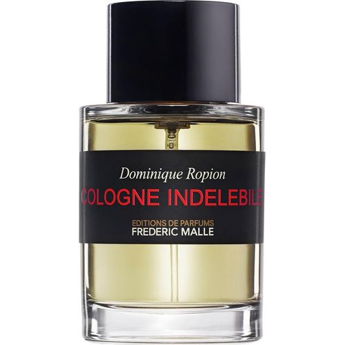 Frederic Malle Cologne Indelebile Woda perfumowana, 100 ml