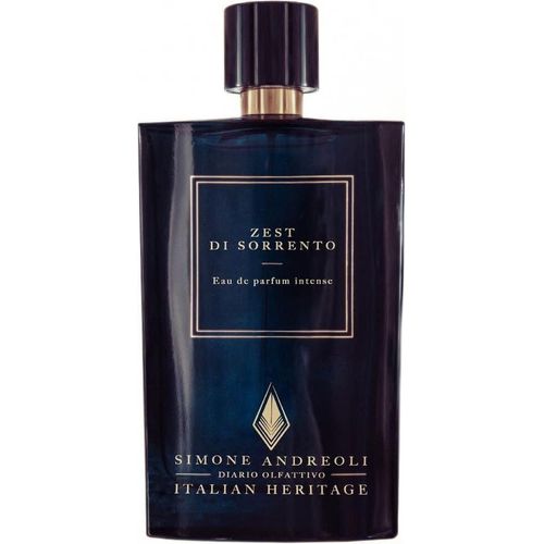 Simone Andreoli Zest di Sorrento 100ml Eau de Parfum