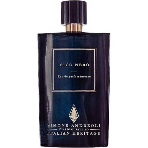 Simone Andreoli Fico Nero Intense 100ml de Parfum