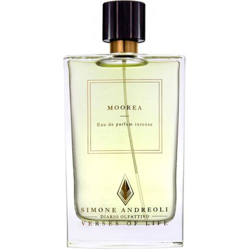 Simone Andreoli Moorea 100ml Eau de Parfum