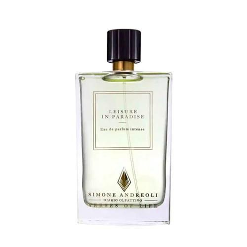 Leisure in Paradise Eau De Parfum 100ml