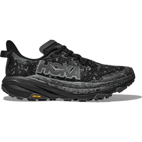 Hoka One One W Speedgoat 6 Gtx Black / Outer Orbit Black / Outer Orbit 43 1/3