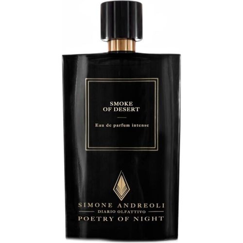 Simone Andreoli Smoke Desert 100ml Eau de Parfum