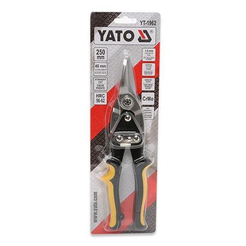 YATO Blechschere YT-1962