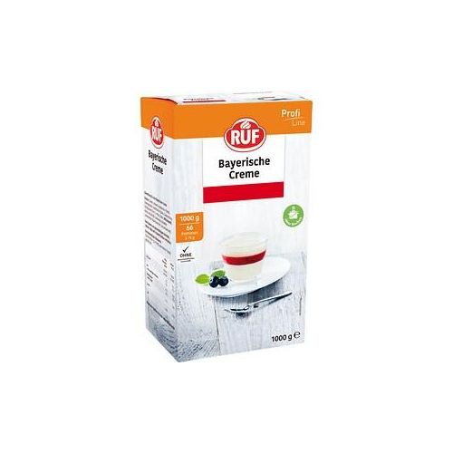 RUF Bayerische Creme 1,0 kg