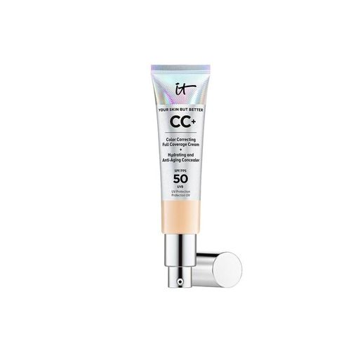 IT Cosmetics - CC+ Foundation SPF 50 - Light