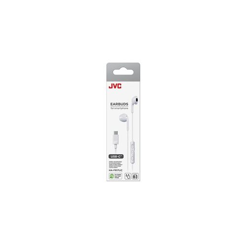JVC HA FR17UC