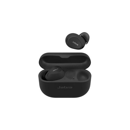 Jabra Elite 10 - Matte Black