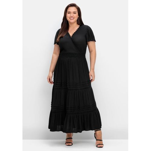 Maxikleid SHEEGO BY JOE BROWNS 
