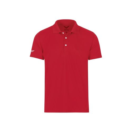 Poloshirt TRIGEMA 