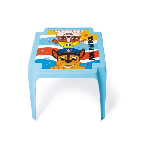 Kindertisch »Arditex Paw Patrol«