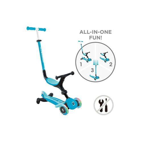 Globber Laufrad »Go up«